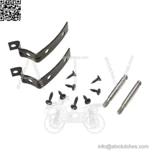Audi storage box repair parts 2#
