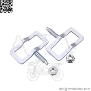 Exhaust manifold screw repair parts