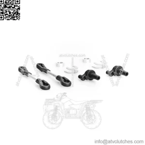 Intake manifold repair kit 2#