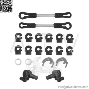 Intake manifold repair kit 3#