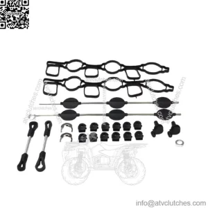 Intake manifold repair kit 4#