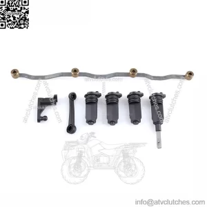 Vauxhall intake manifold kit