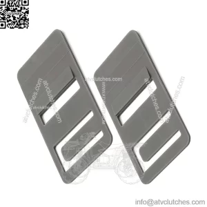 RV Refrigerator Inflator Repair Kit 2-Pack