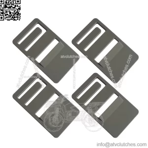 RV Refrigerator Inflator Repair Kit 4-Pack