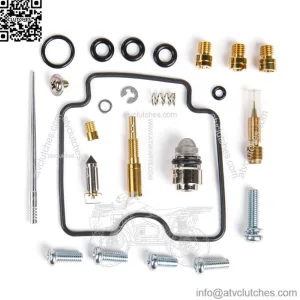 Carburetor Rebuild Kit - 993000 | Yamaha Kodiak 400 4x4 2001-2002