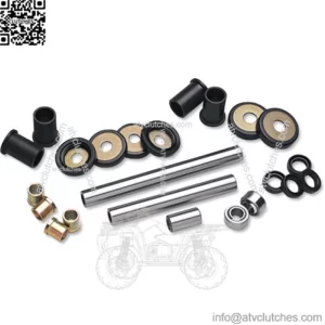 Rear wishbone repair kit Yamaha Grizzly 350 400 450 550 660 700 Rhino 450 660 700 Kodiak 450 700
