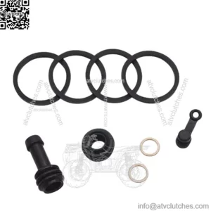 Brake Caliper Repair Kit For Polaris Ranger 4x4 900 Diesel Crew 2013