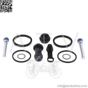 Brake Caliper Repair Kit For Can-Am Maverick X3 Max Turbo RR XDS 2022