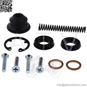 Master Cylinder Rebuild kit - No. 18-1093