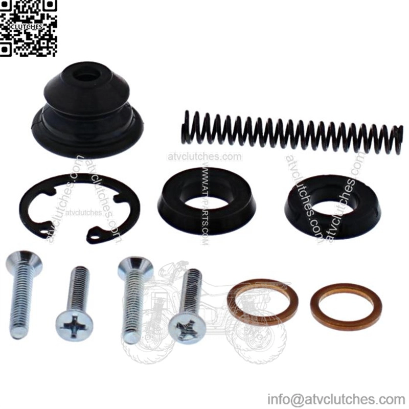 Master Cylinder Rebuild kit - No. 18-1093