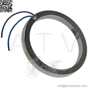 Front Differential Magnetic AWD Coil for Polaris RZR 800 / S 800 EFI 2009-2010