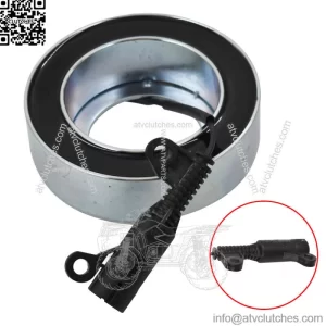 For Mini Cooper 2002 2003 2004 2005 2006-2008 A/C AC Compressor Clutch Coil