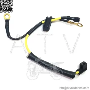 530403257, 5304032-57. 100% Brand New Genuine OEM LEAD WIRE ASSEMBLY.