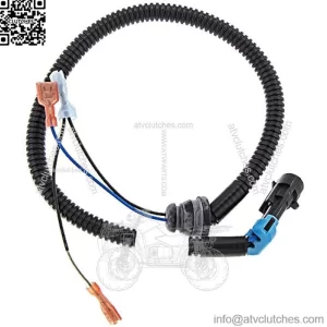 John Deere AUC13091 Wiring Harness X720 Ultimate Tractors XUV625i XUV825i Gator Utility Vehicles