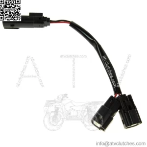 Wiring Harness Accessory Splitter for Ski-Doo GEN4 REV G4 Generation 4