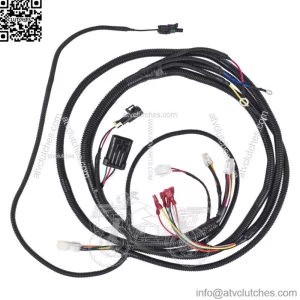 Complete Main Wiring Harne625805 For E-Z-GO EZGO TXT48 2010-2013 Golf Cart