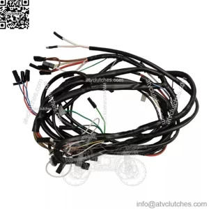Wiring Harness Fits Ford 5000 C9NN14A103C