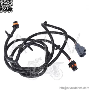 For RAM 1500 2013 2014-2019 68197065AA Fog Light Lamp Wiring Harness