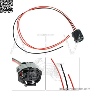 For Toyota Scion & Lexus LS460 ES350 Camshaft Position Sensor Connector Harness