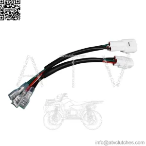 Model 2 Throttle Position Sensor Harness For EXC SXF, Test Setting Tool