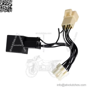 For 1997 1998-2004 Chevrolet Corvette C5 5.7L V8 LED Hyper Flash Signal Harness