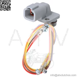 Fuel Injector Wiring Harness Fit For 2003-04 Dodge Cummins Diesel 5.9L 05139865A