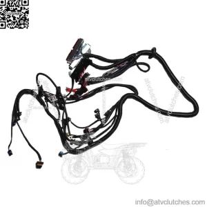 Wiring Harness T56 DBC 1997-2006 LS1 Engine Transmission 4.8 5.3 6.0
