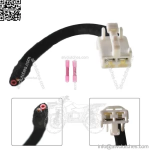 Automobile sensor harness 82998-12380 For 2005-16 Toyota Tacoma Blower Motor