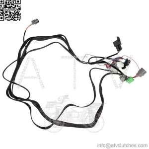 Wiring Conversion Harness K Swap K20A K20A2 K24 EK9900 For 1999-2000 Honda Civic