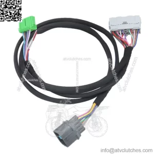 For Honda Civic Si 99-00 EK D Series Chassis Specific Adapter Harness B Series