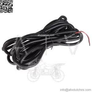 For Jeep Wrangler JK JKU RUBICON Electric Locker Wire Harness Axle P5155359