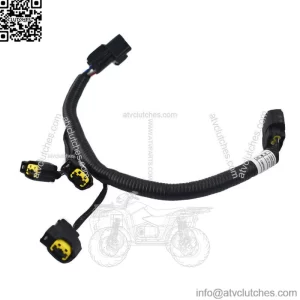 27350-2B000 Ignition Coil Wire Harness For Hyundai Veloster & Kia Soul Rio 1.6L