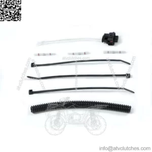 Phase Sensor Harness Kit, Part 2878504