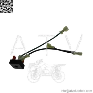 OEM Genuine Club Car Limiter Voltage Gas Harness Golf Cart Part 47604303001 NEW