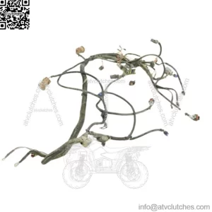 Polaris Hawkeye Sportsman 400 500 2011-2014 Wiring Harness Chassis 2411752 (For: More than one vehicle)
