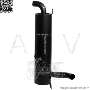 6676728 Muffler For Bobcat Skid Steer Loader S150 S160 S175 S185 T190 773