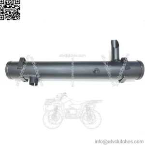 For Bobcat Muffler Skid Steer Loader 642 643 645 742 743 6514737