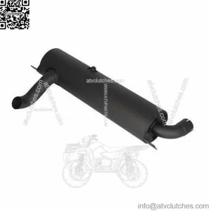 6683915 For Bobcat Muffler Skid Steer Loader T180