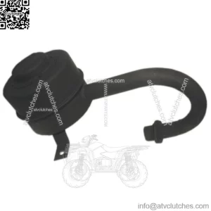 New Muffler 105-304 for Snapper 7051996YP