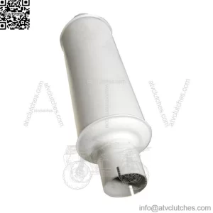 Muffler 10A7889 fits White/Oliver/Minneapolis Moline 445