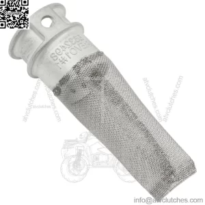 Spark Arrestor For Polaris Sportsman Touring 570 Premium Tractor 2020-2023