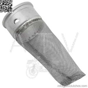 Exhaust Spark Arrestor For Polaris Sportsman XP 1000 2015-2023 ATV