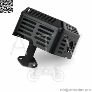 Muffler Exhaust Pipe For Trailmaster Storm 200 Mini Bike