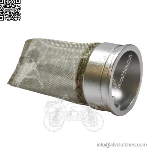 2014-2023 Polaris RZR XP 4 1000 XP 1000 Turbo OEM Spark Arrestor 1262390