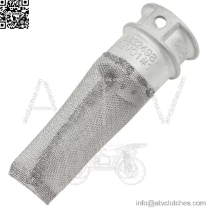 Exhaust Spark Arrestor For Polaris Sportsman 570 EPS 2020-2023 ATV (For: Polaris Sportsman 570)