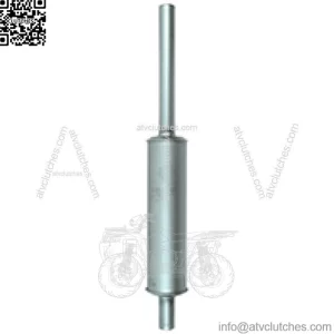 Muffler Fits Ford Dexta Super Dexta 957E5230D