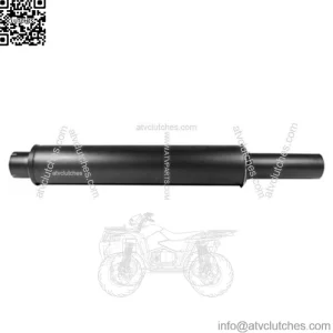 Muffler Fits 1170 1175 1270 1370 A-A64990 A-A64990-A A64990 A64990-A