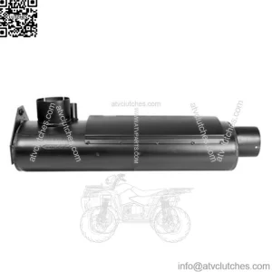 Muffler Fits 2090 2094 2290 2294 A-A147065 A-A147065-A A147065 A147065-A