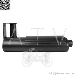 Muffler Fits 2090 2094 A-A160176 A-A160176-A A160176