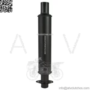 Muffler Fits 320 330 420 M MI MC MT 40 320 330 T C U S W 442886 A-AM364T